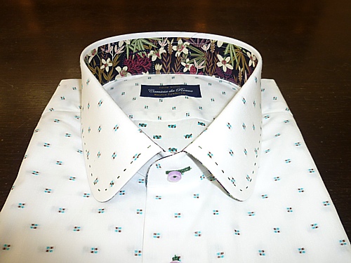 オーダースーツ