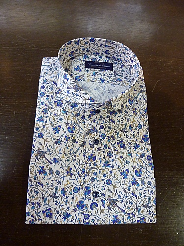 オーダースーツ