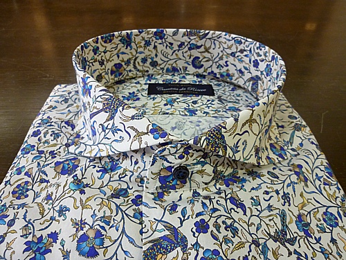 オーダースーツ