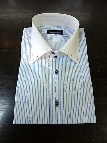 オーダースーツ