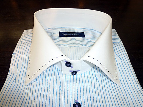 オーダースーツ