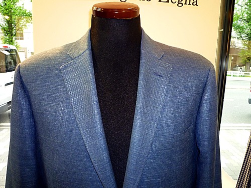 オーダースーツ