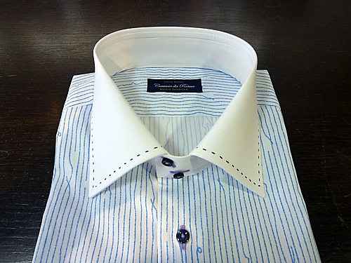 オーダースーツ