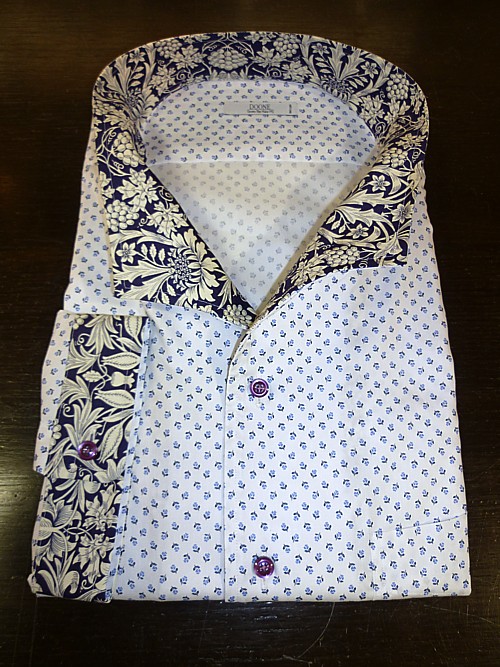 オーダースーツ