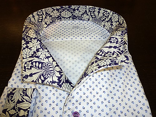 オーダースーツ