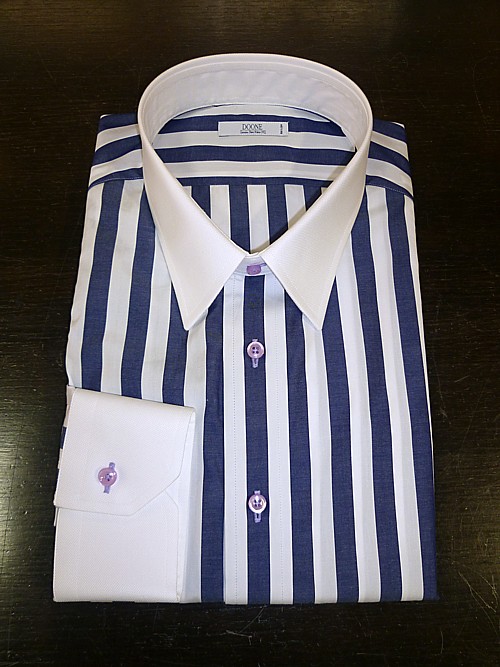 オーダースーツ