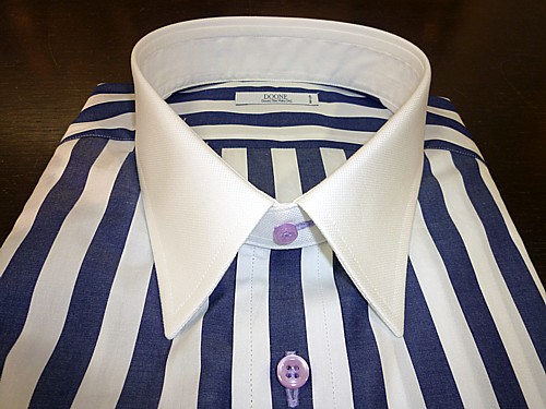 オーダースーツ