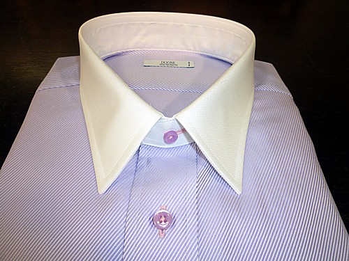 オーダースーツ