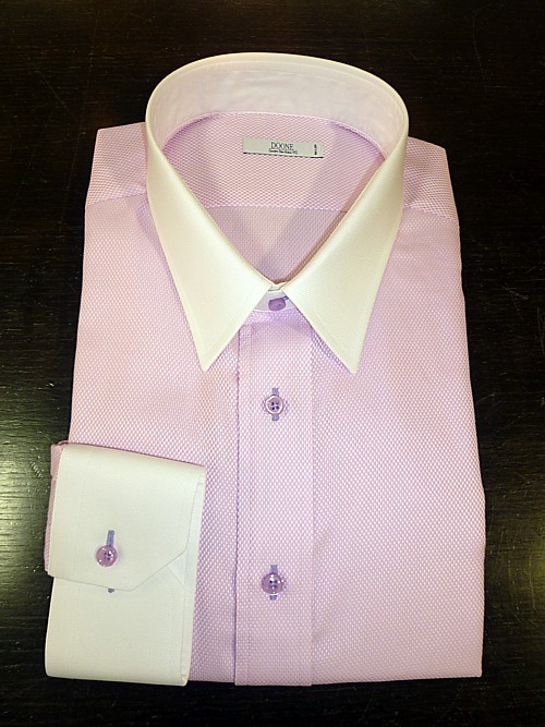 オーダースーツ