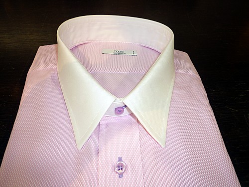 オーダースーツ