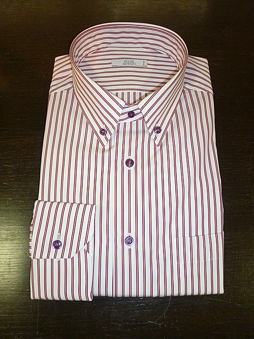 オーダースーツ