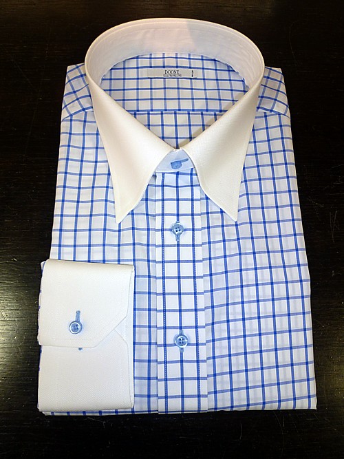 オーダースーツ