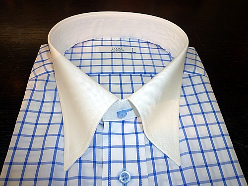 オーダースーツ