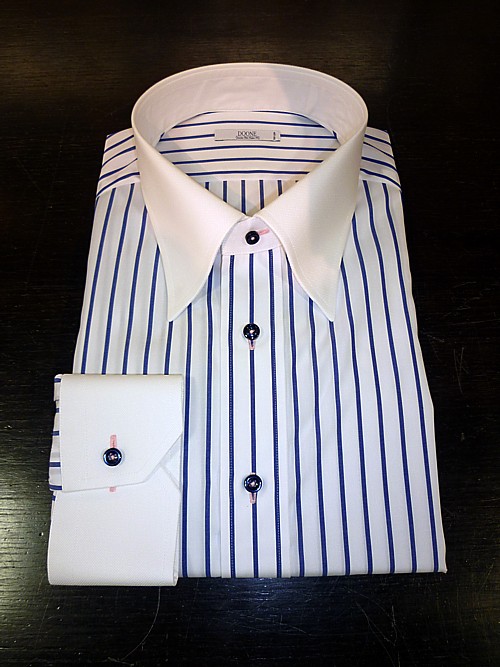 オーダースーツ