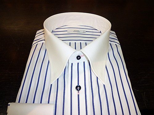 オーダースーツ