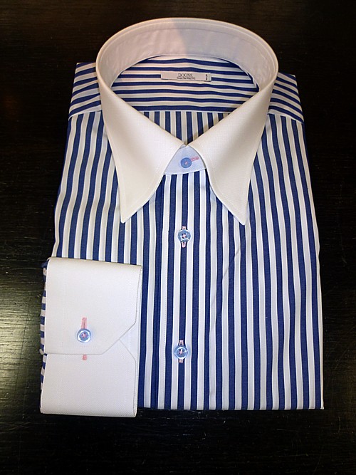 オーダースーツ