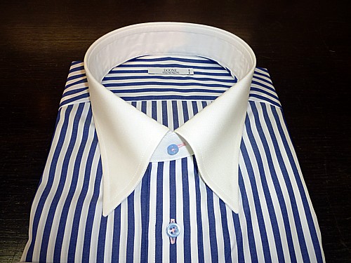 オーダースーツ