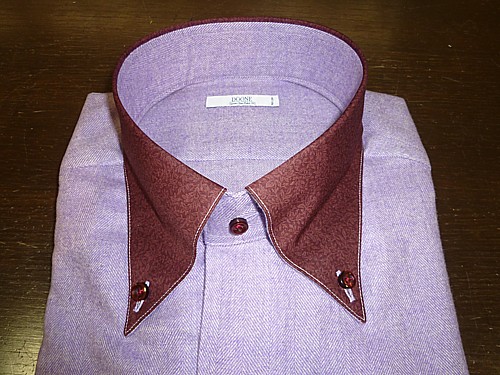 オーダースーツ