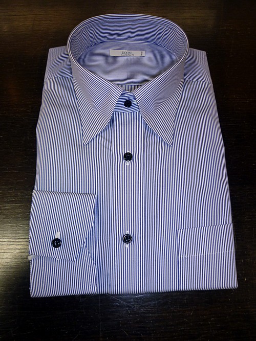 オーダースーツ