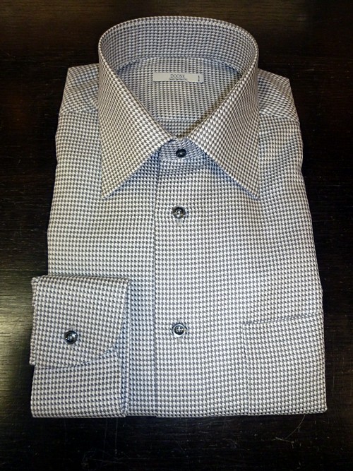 オーダースーツ