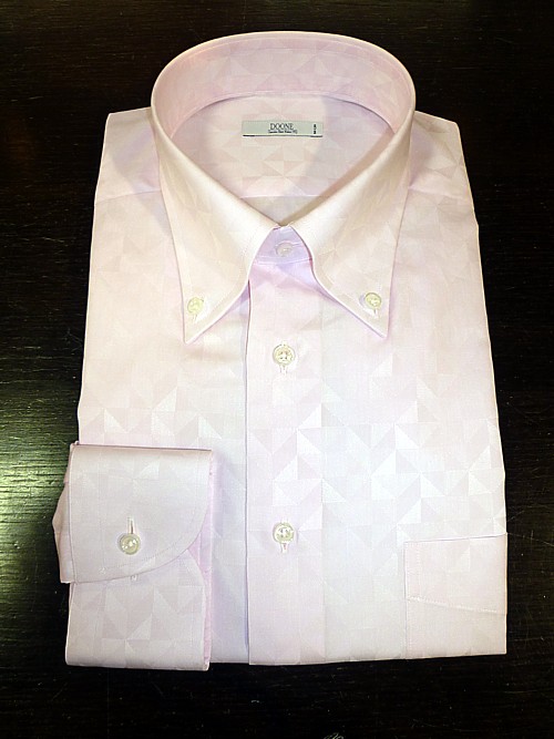 オーダースーツ