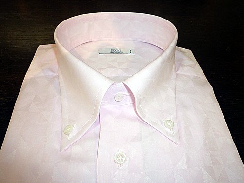 オーダースーツ