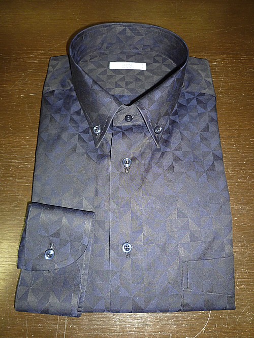 オーダースーツ