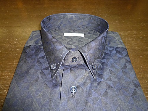 オーダースーツ