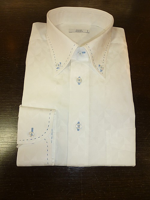 オーダースーツ