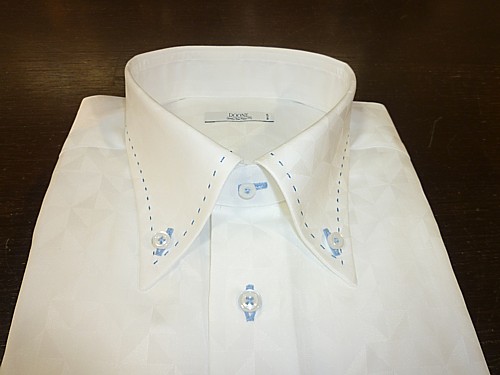 オーダースーツ