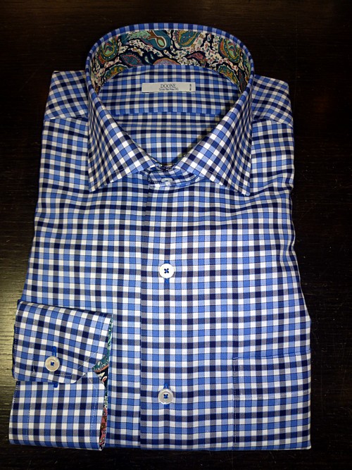 オーダースーツ