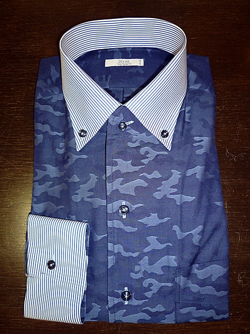 オーダースーツ