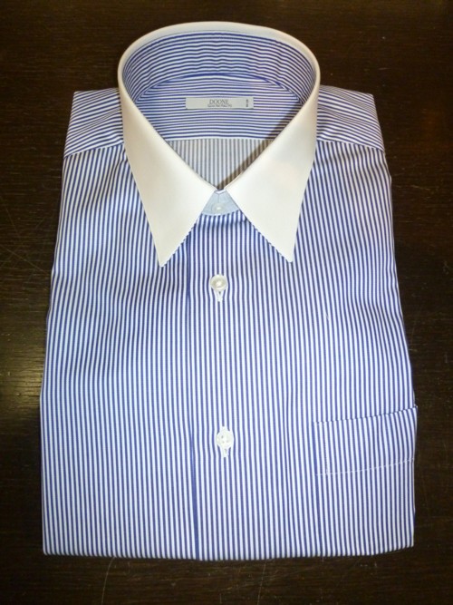 オーダースーツ