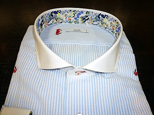 オーダースーツ