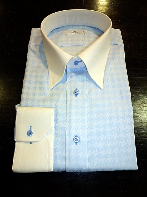 オーダースーツ