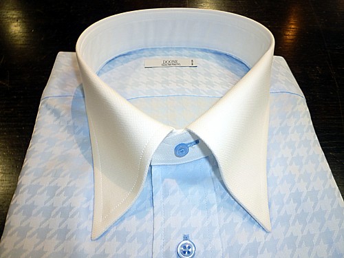 オーダースーツ