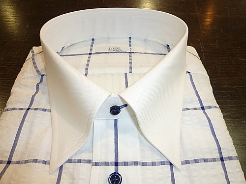 オーダースーツ