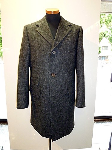 オーダースーツ