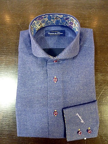 オーダースーツ