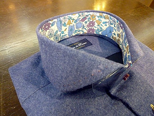 オーダースーツ