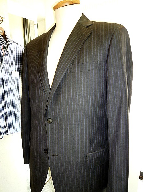 オーダースーツ