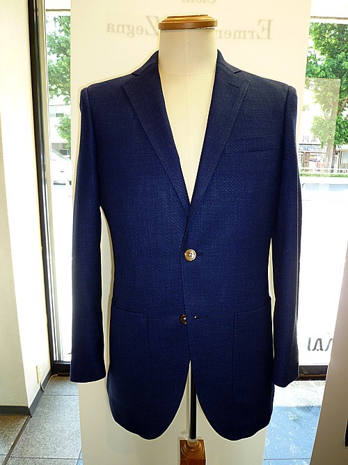 オーダースーツ