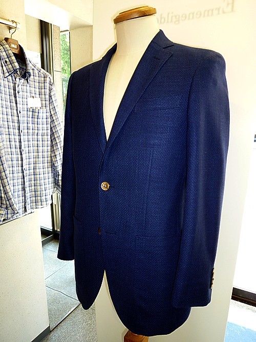 オーダースーツ