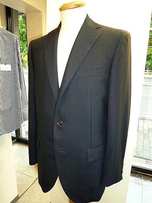 オーダースーツ