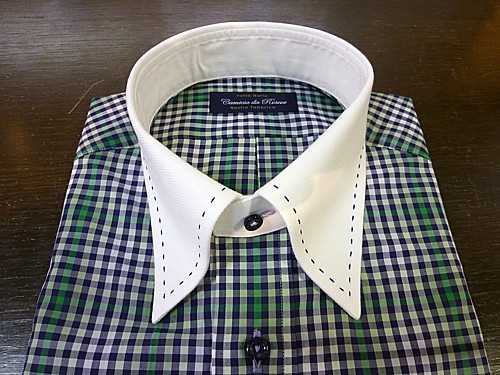 オーダースーツ