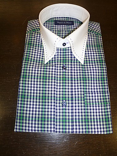 オーダースーツ