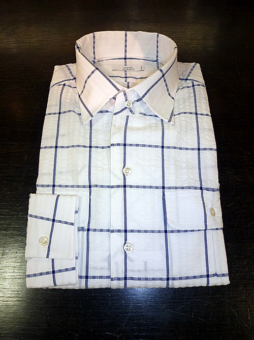 オーダースーツ