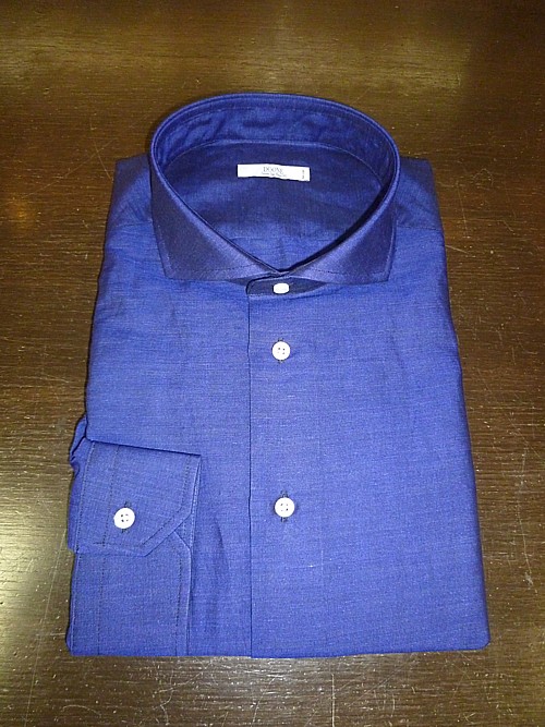 オーダースーツ