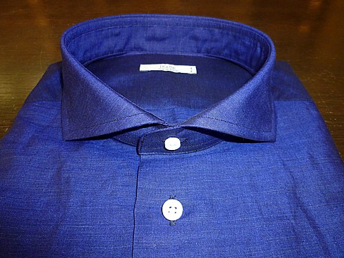 オーダースーツ