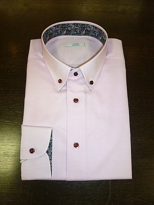 オーダースーツ